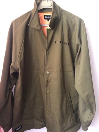 Jacke Ripendip