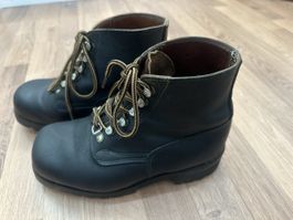 Militärschuhe Gr.39