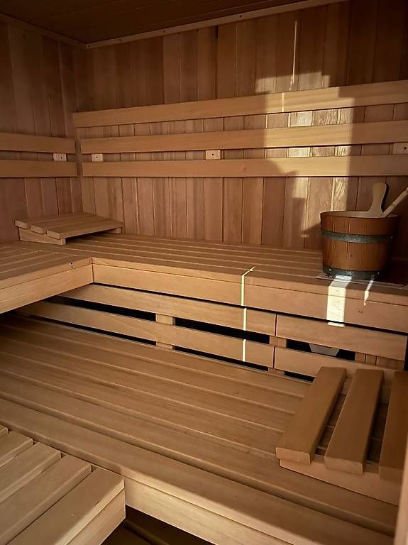 Sauna & Zubehör: Top Sauna Klafs – Gebraucht aus Unterentfelden von Surferdave 1