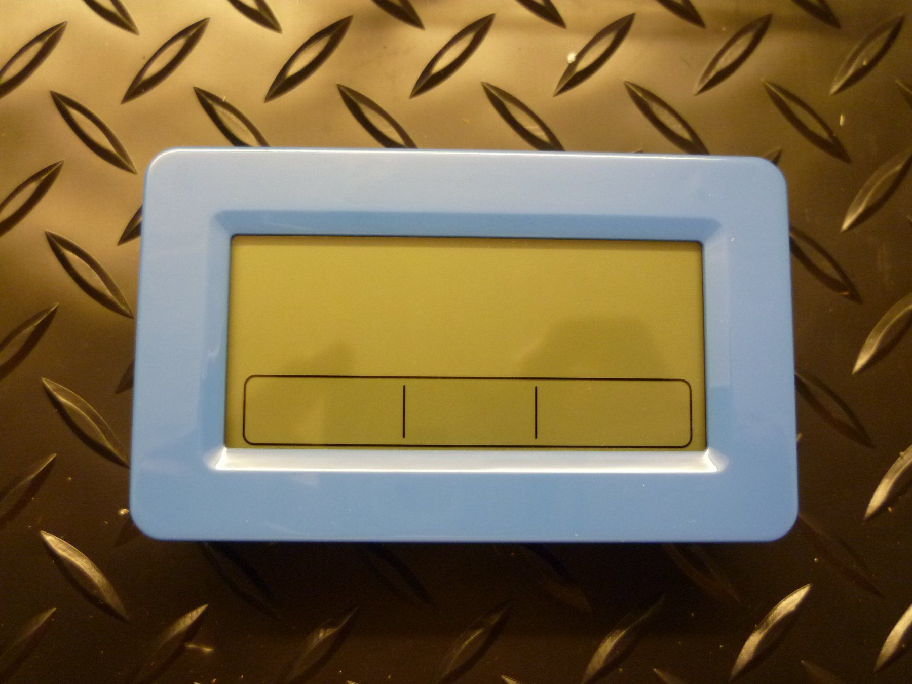 Réveils: Funkwecker – Neuf (Voir description) à Safenwil par universum78
