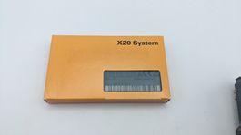 B&R X20CS1030 Rev. J0 CAN Interface