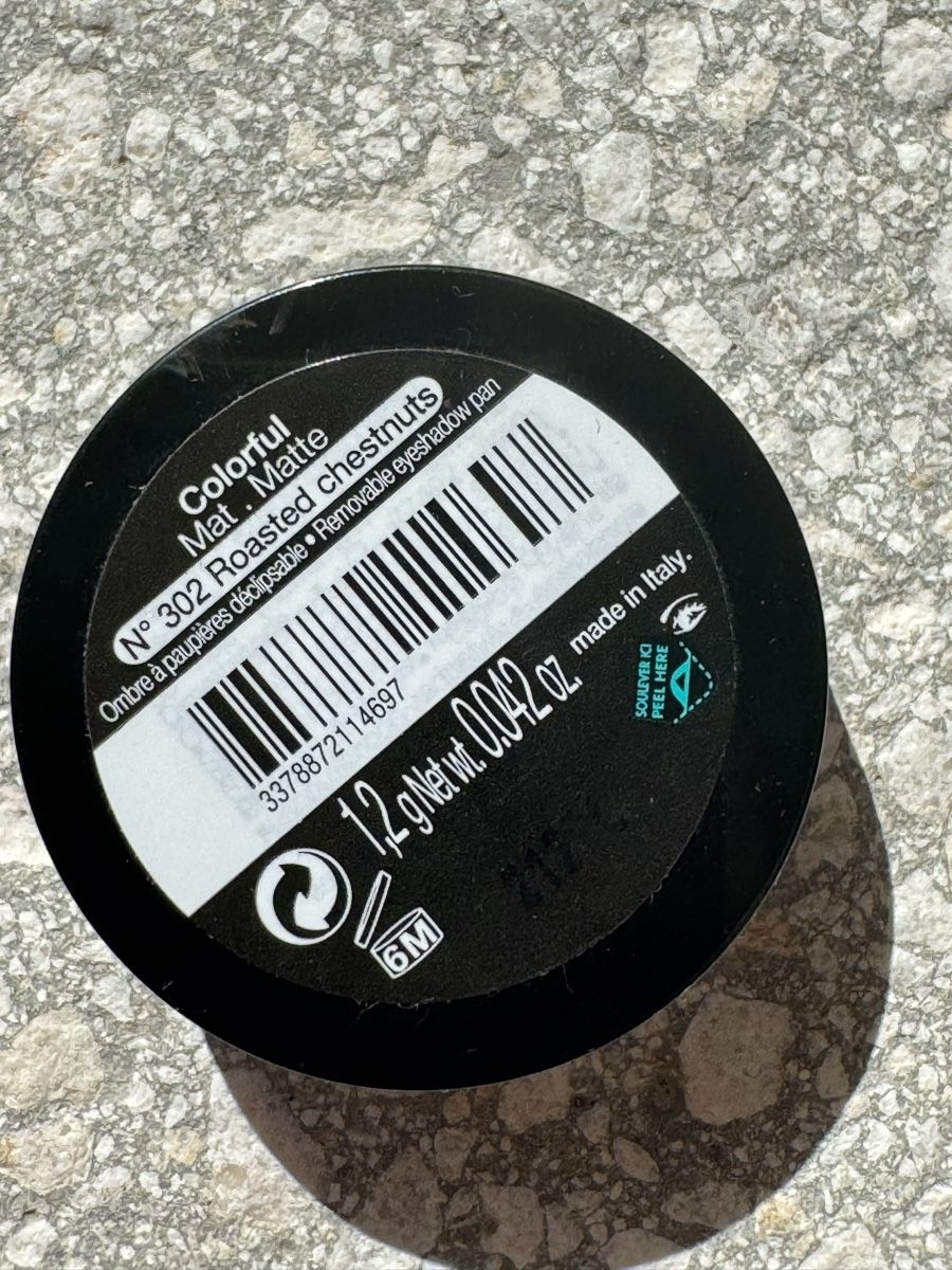 Make-up: Makeup Set: Sephora Lidschatten & Smashbox Color Corrector – Nuovo (secondo la descrizione) da Brütten venduto da Rod816 5