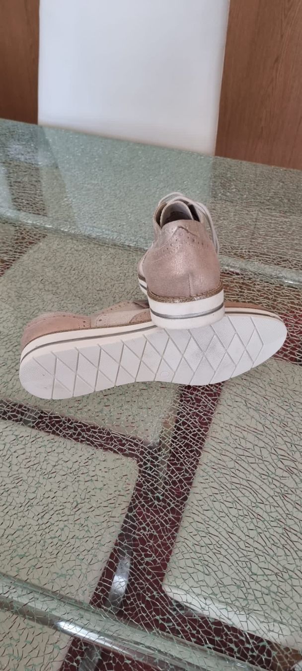 Chaussures femmes: 5th Avenue  Gr.41 – Neuf avec emballage d'origine à Luzern par Reni025 5
