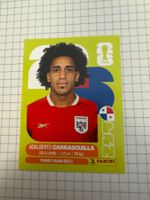 Panini Sticker WM 2026, PAN 12 Adalberto Carrasquilla