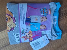 Paw Patrol 122-128 Longsleeve Shirt