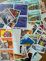 Frankaturgültige Schweizer Briefmarken