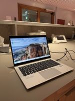 HP EliteBook x360 1030 G3 – i5, 8GB RAM, 250GB SSD, Touchscr