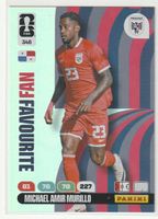Panini Adrenalyn XL FIFA World Cup 2026 Michael Amir Murillo