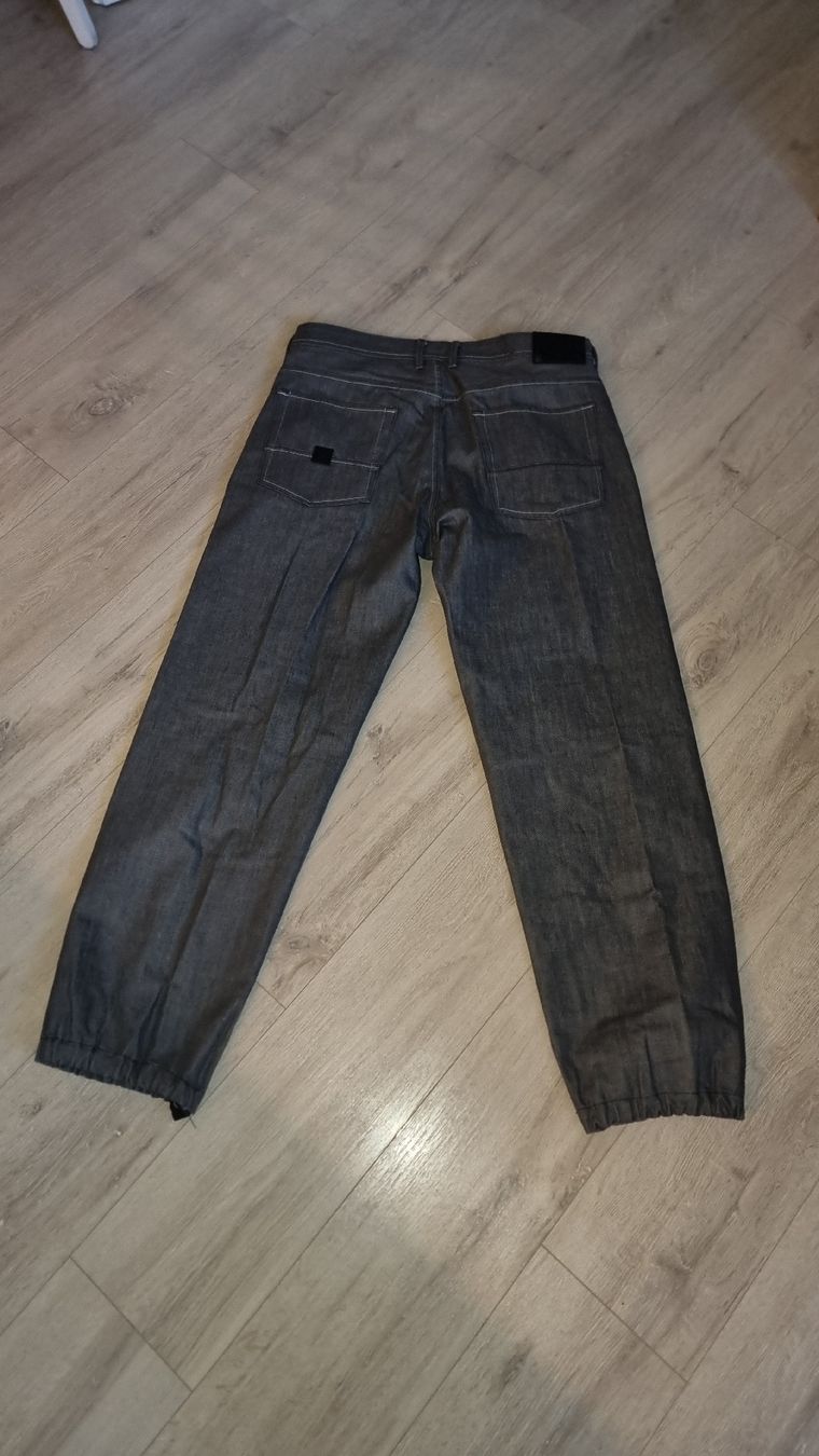 Pantaloni: PellePelle wie neu  – Nuovo e nell'imballaggio originale da Wigoltingen venduto da Zuckerfee84 1
