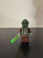 LEGO Star Wars Kit Fisto Minifigur