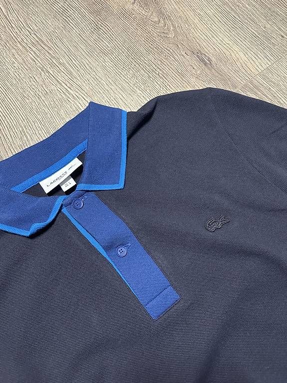 Polos: Polo Lacoste – D'occasion à Cheseaux-Lausanne par mad_mnv2 1