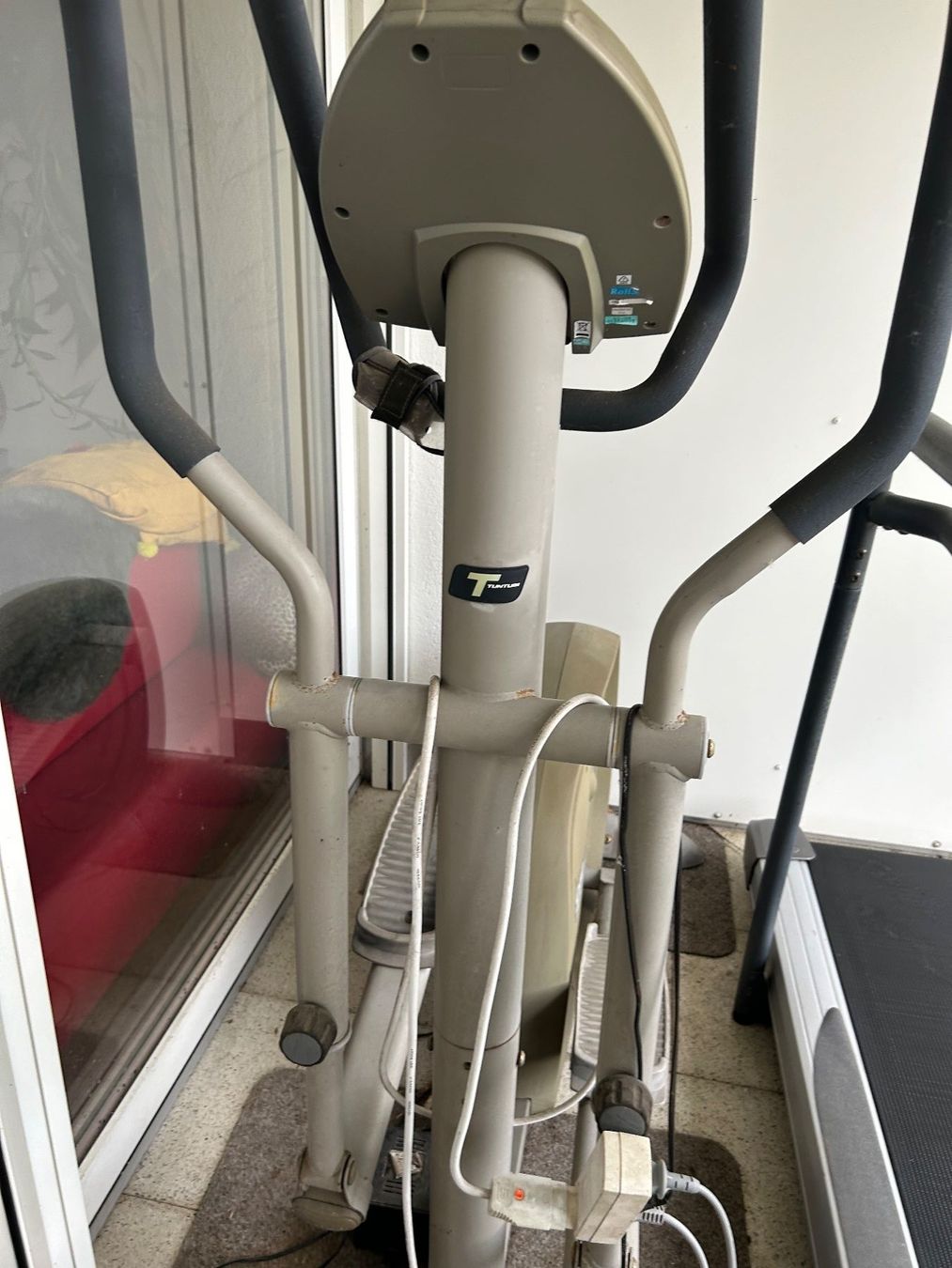 Tunturi Vélos d'appartement: Heimtrainer - Stepper Tunturi – D'occasion à Zumikon par Uranus88 3