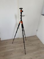 Rollei Compact Traveler No. 1 Fotostativ