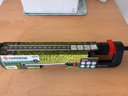 Gardena Bewässerung Regner Aqua L