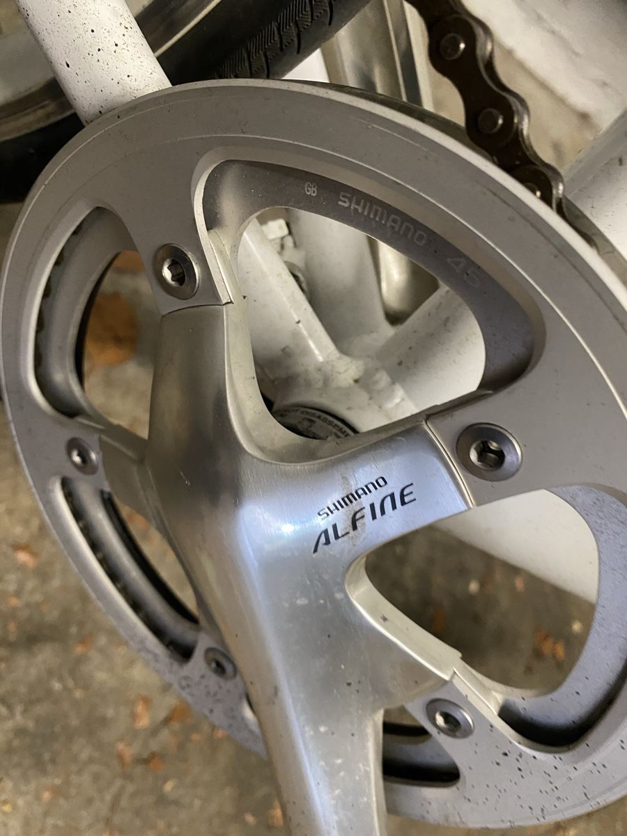 Biciclette: City bike  – Usato da biel-bienne venduto da Sekiz 7