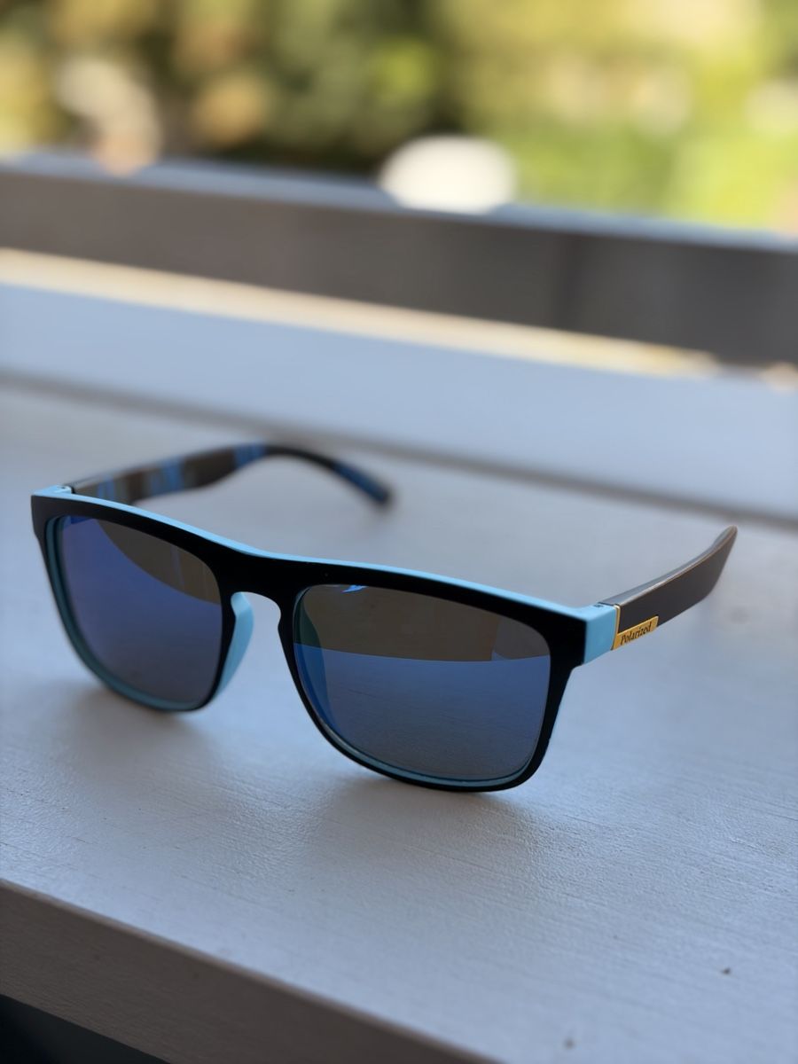 Lunettes & Verres: Sonnenbrille Polarized – Neuf (Voir description) à Aarburg par MaRo1303