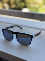 Sonnenbrille Polarized