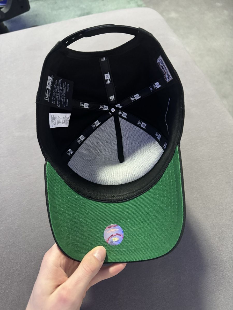 Autres vêtements & accessoires: NY cap – Neuf (Voir description) à Balzers par mackfose 2