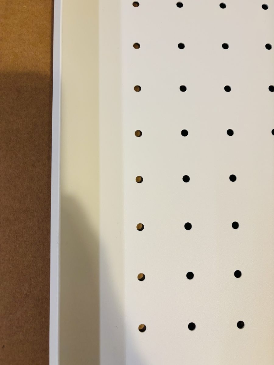 String Scaffali: STRING : Schuhablage 78x30cm weiss – Usato da Kilchberg ZH venduto da HGD8008 2