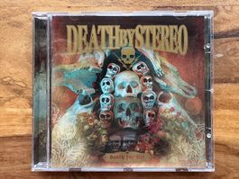 Death By Stereo - Death For Life