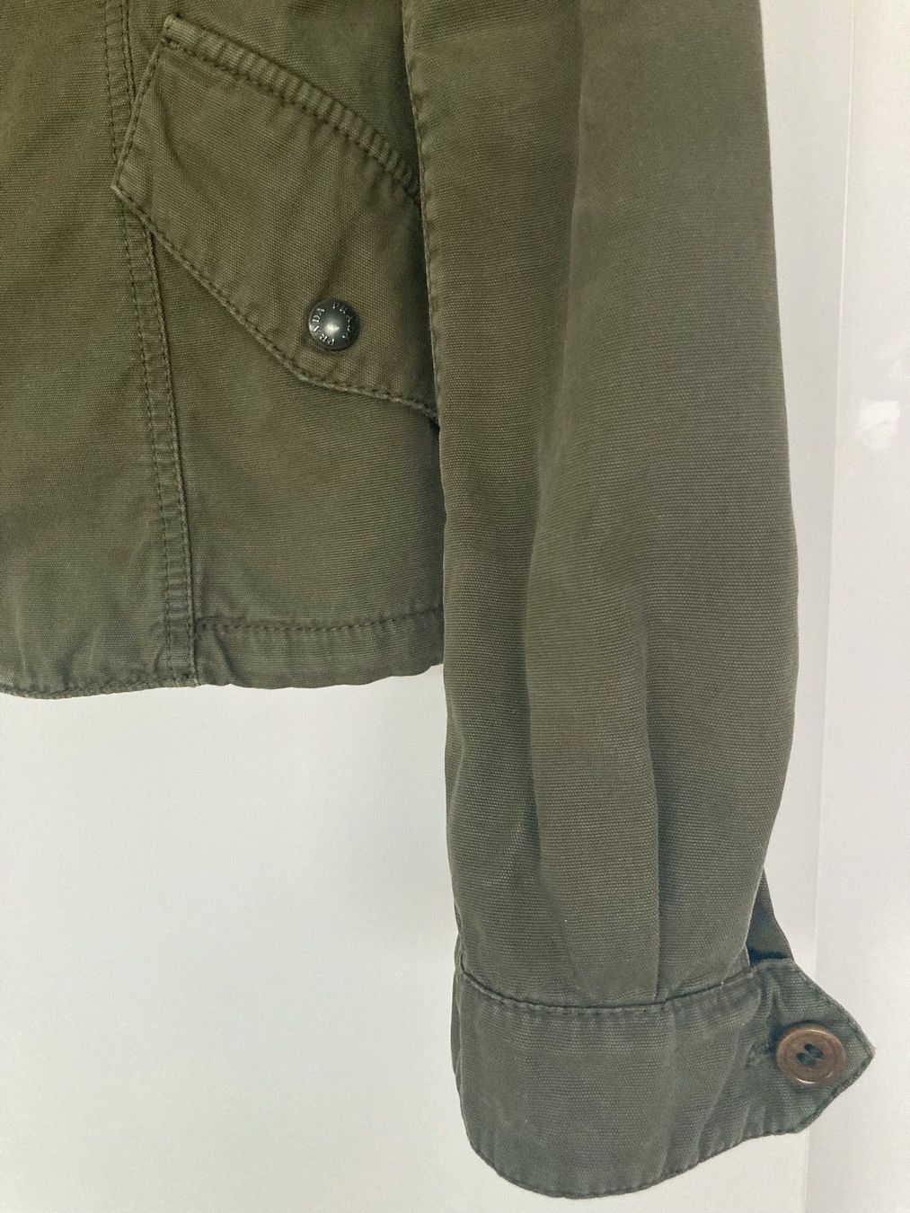 Prada Giacche: Sportjacke von Prada – Usato da Rapperswil SG venduto da Carlotta1 2