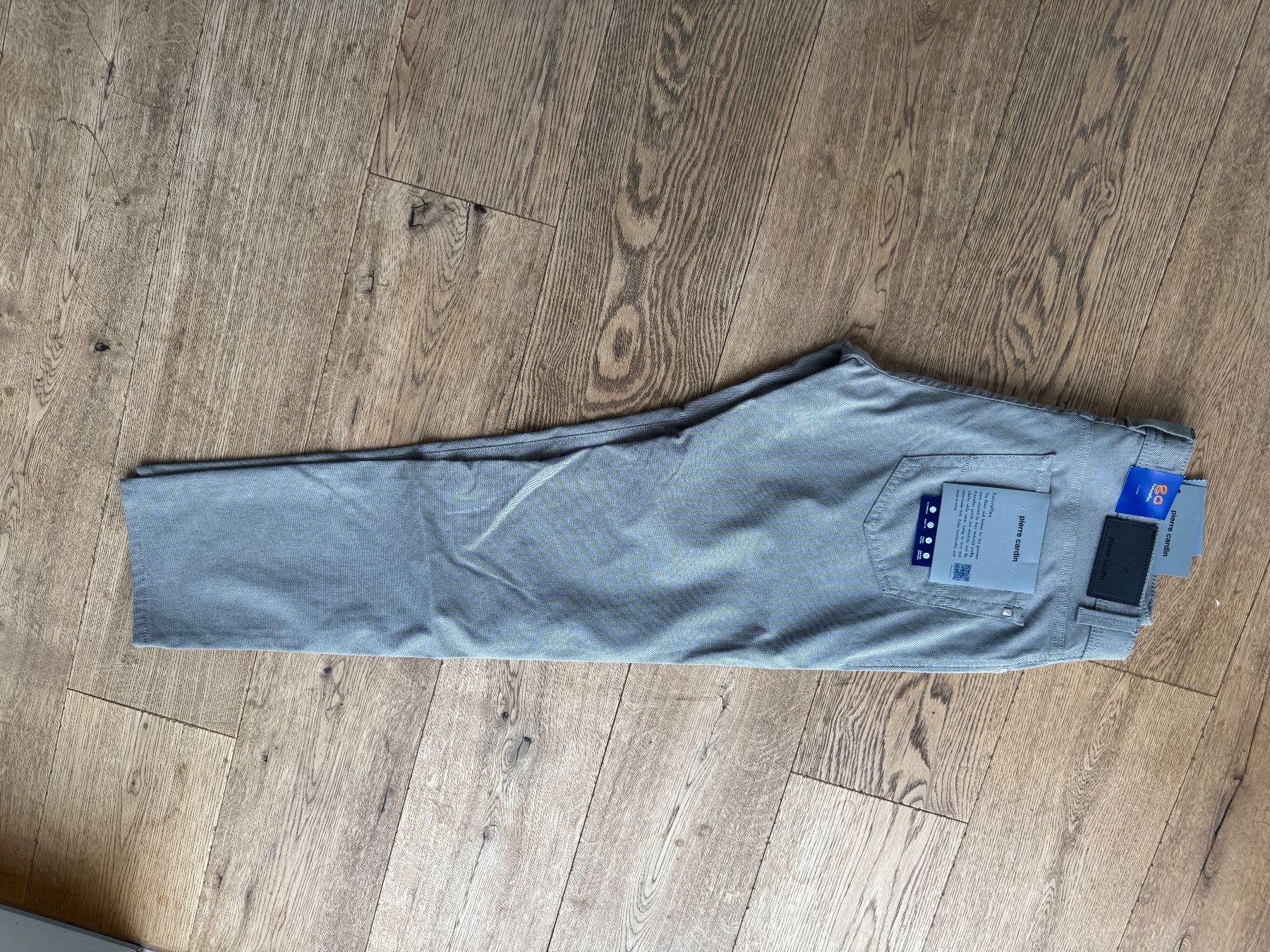 Pierre Cardin Hosen: Hose, Pierre Cardin //NEU// 35/30 – Neu (gemäss Beschreibung) aus Stettfurt von outlet72 1