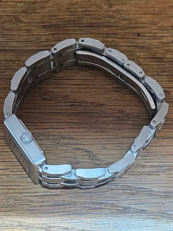 Orologi: Damenuhr "Fredoswiss" – Usato da Möhlin venduto da bekapame 4