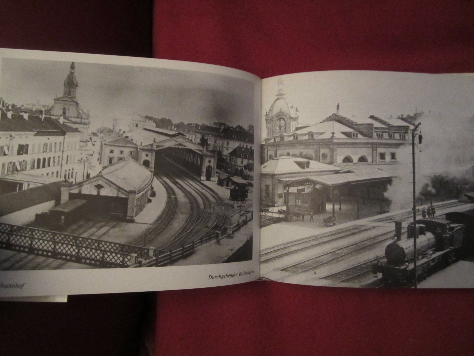 Ansichtskarten: "Das war der alte Bahnhof" Bern, Benteli – Gebraucht aus Volketswil von nemo2000 5