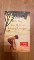 Roman: Der Duft von bitteren Orangen Claire Hajaj