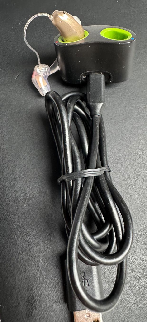 Phonak Medizinische Geräte: PHONAK Audéo B-R Hörgerät Rechts – Gebraucht aus Hermetschwil-Staffeln von Sigmund57 4