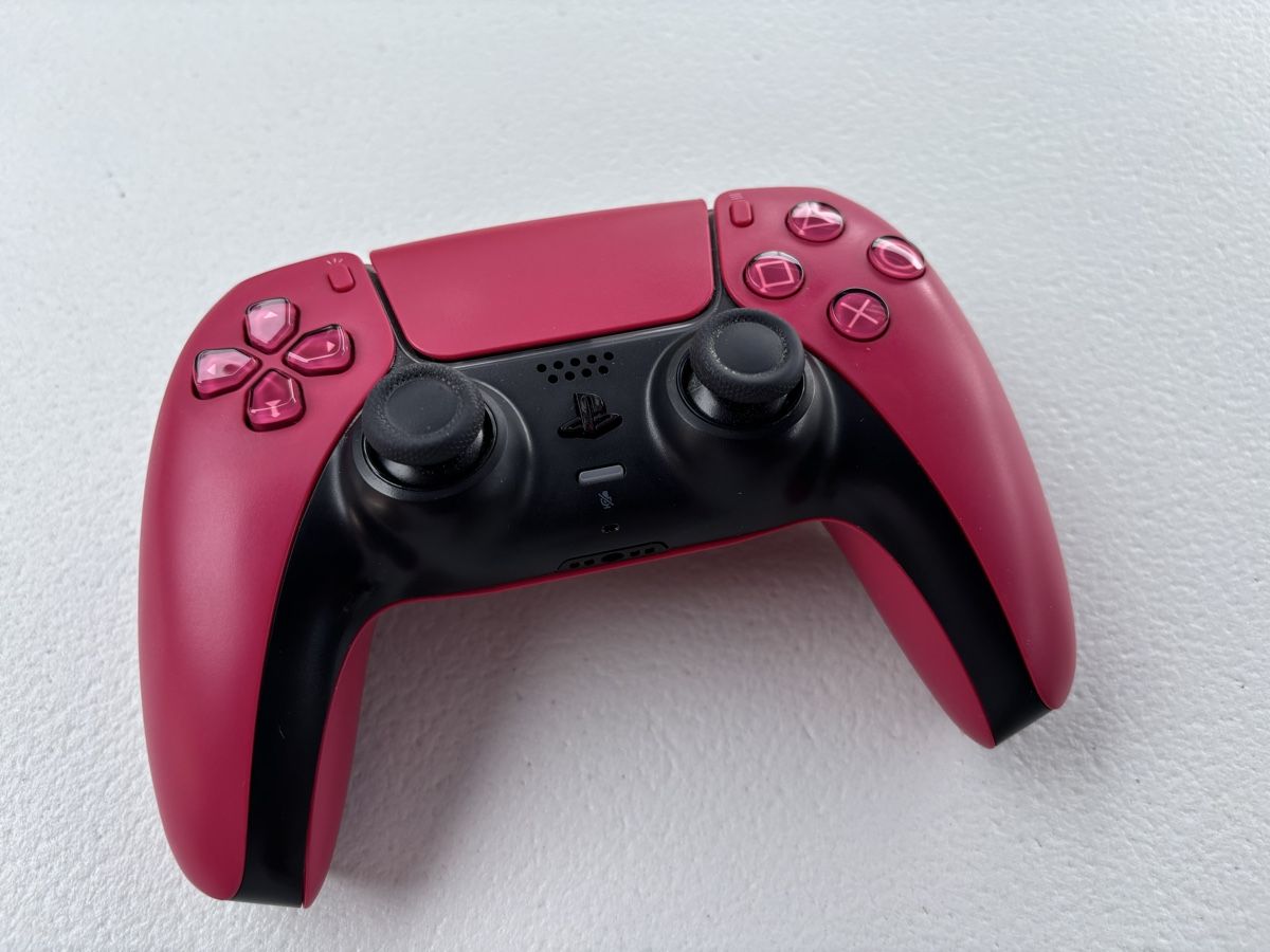 Sony Controller: PS5 Controller – Usato da Oberbipp venduto da S-Works