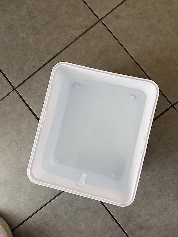 Ventilateurs: Tragbare Klimaanlage Ventilator  – D'occasion à Dübendorf par Handyoutlet 3