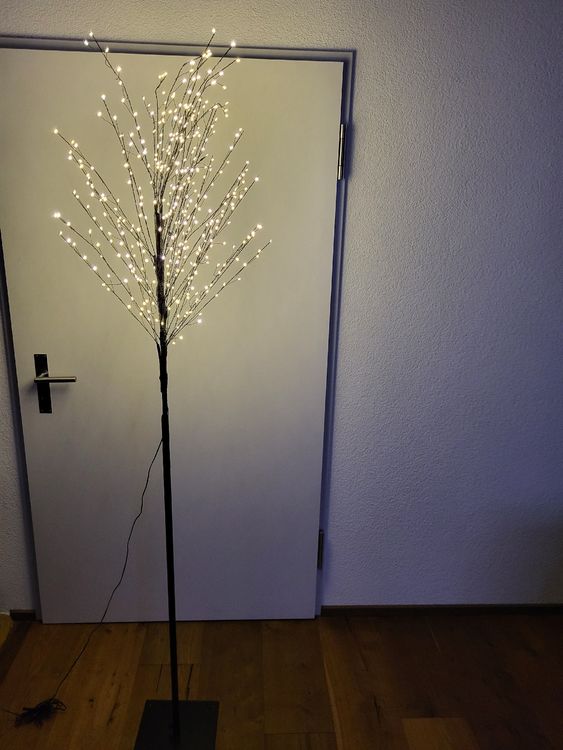 33+ Lichterbaum Outdoor Jysk, From draping led string lights,