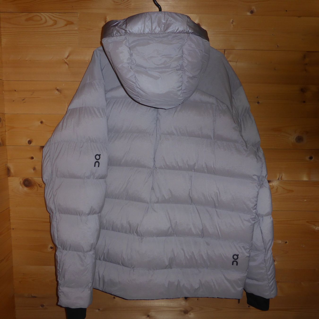 Giacche: Winterjacke ON CHALLENGER, Gr. M / NEU – Usato da St.Gallen venduto da regenbogen5 2
