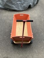 Kinderanhänger / Bollerwagen, ideal für den Sommer