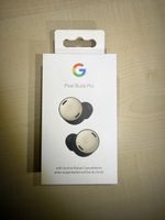 Google Pixel Buds Pro Kopfhörer neu in OVP