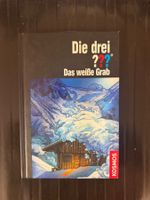 Die drei ??? Das weiße Grab