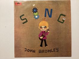 John Bromley LP - Sing