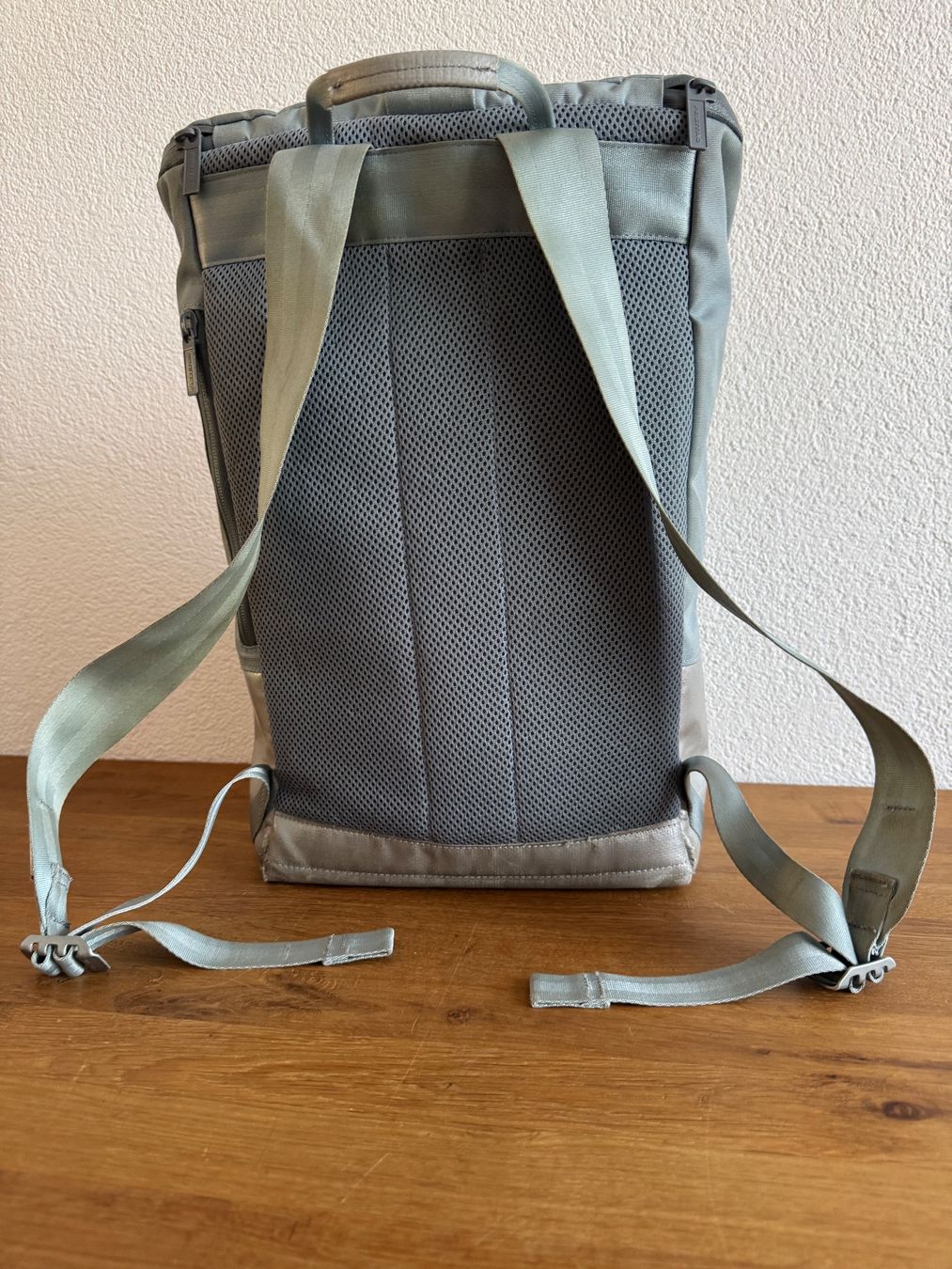 Freitag Zaini: Rucksack Freitag F600 Carter – Usato da Frauenfeld venduto da dilili 3