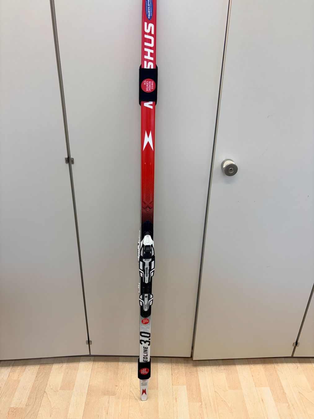 Madshus Sci: Madshus Skating-Langlaufski Endline 3.0 – Usato da Rheinfelden venduto da akk_wmt7 1