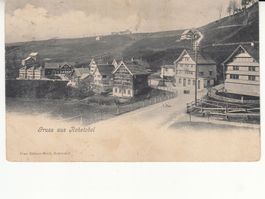 Rehetobel 1913
