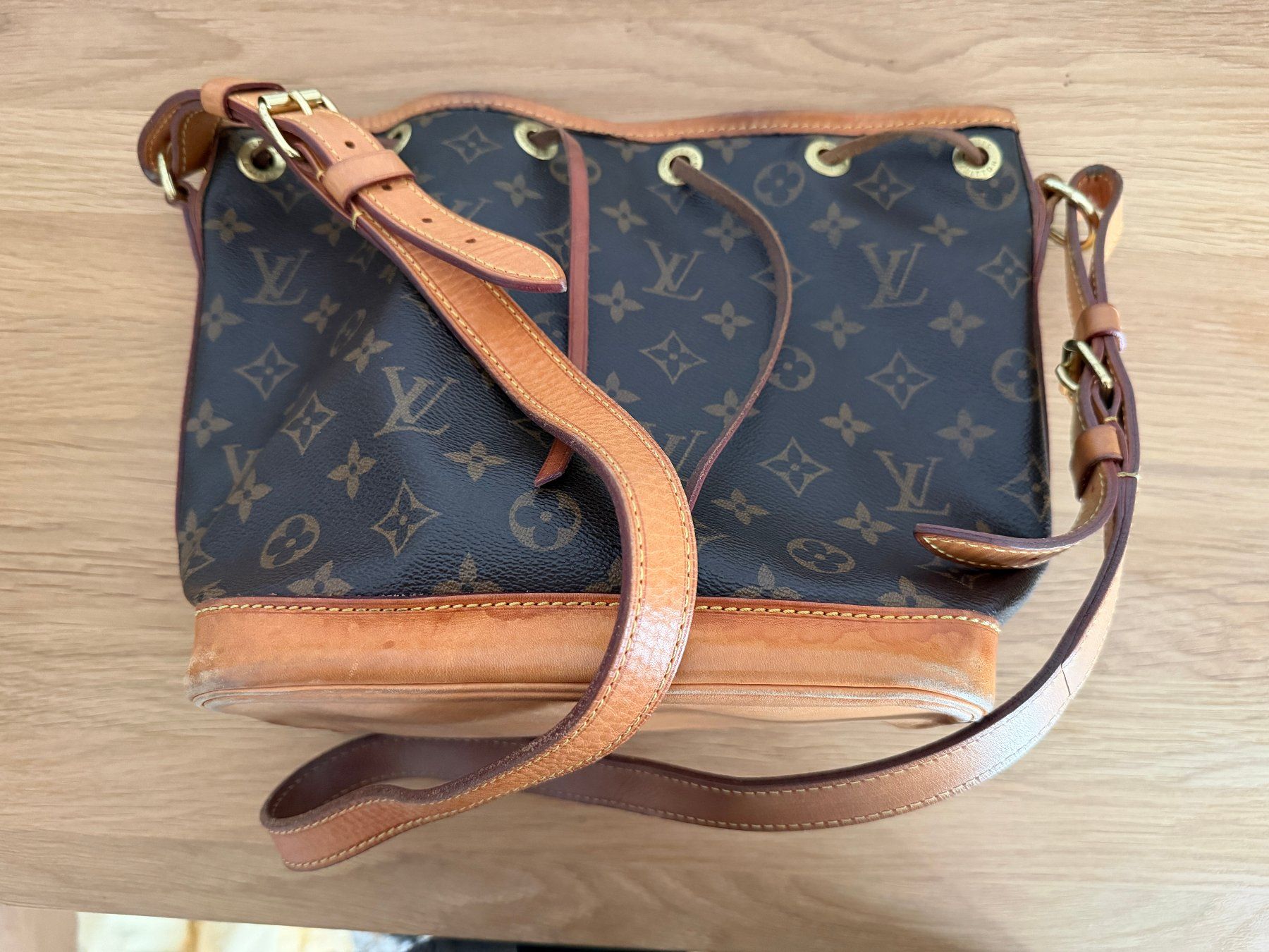 Louis Vuitton Borse da donna: LOUIS VUITTON BB Noé – Usato da Villars-sur-Glane venduto da frapple92 1