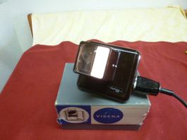 DIA Film Tisch Dia Betrachter Visena Carl Zeiss Jena Pentago