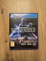 Star Wars Battlefront II PS4 Spiel, Game