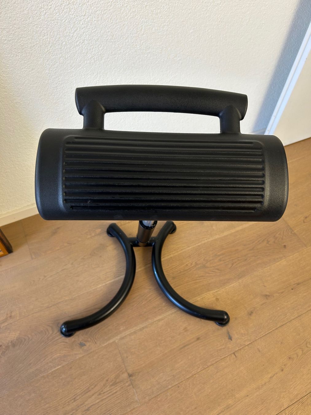 Sgabelli: Stehhocker "Werkfox" Ergonomischer Sitzkomfort – Usato da Rheineck venduto da emma.gut 3