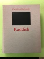 Christian Boltanski: Kaddish