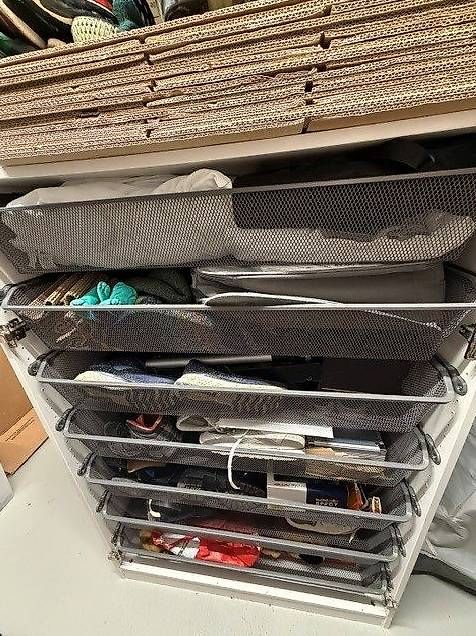 Schränke: PAX Kleiderschrank – Gebraucht aus St. Gallen von luk_zq79 1
