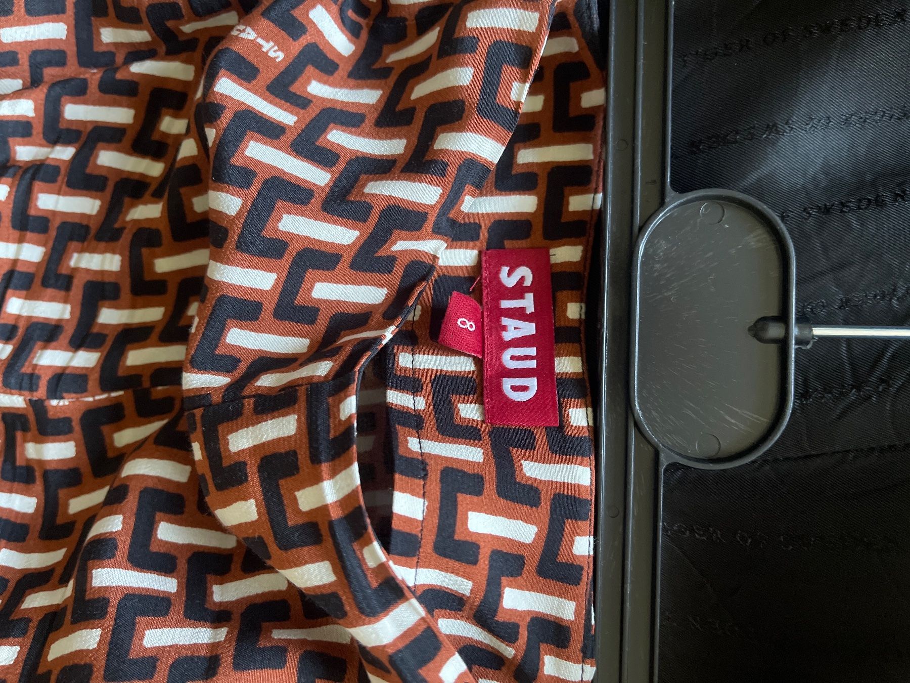 Pantaloni: Hose von Staud – Nuovo (secondo la descrizione) da Basel venduto da Ritzibitzi