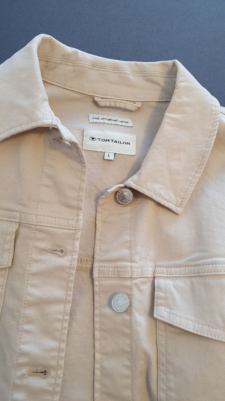 Tom Tailor Vestes: Jacke – Neuf (Voir description) à Basel par and_xs78 1