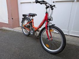 Puky Kinder Velo